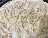 Foto del paso 5 de la receta: Pasta al queso