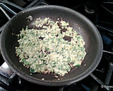 A picture of step 2 of Roasted Spice Crumbed Cod Fillets.