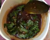 脆口小花枝&自製五味醬的食譜步驟7照片