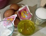 صورة لخطوة 1 من وصفة مسكوتشو