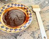 Φωτογραφία βήματος 5 της συνταγής Spare ribs με bbq sauce και μέλι