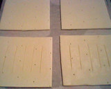 A picture of step 4 of Simple Apple Pie.