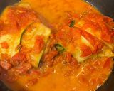 Foto del paso 11 de la receta: Ravioles de zapallo italiano