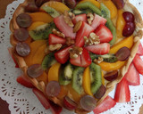 Foto del paso 5 de la receta: Natillas con fruta