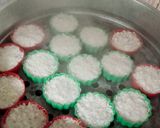 Foto langkah ke 6 dari resep Sengkulun Kelapa.