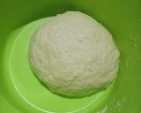Foto langkah ke 1 dari resep Crombolone 1 telur.