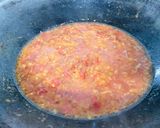 Foto langkah ke 4 dari resep Dendeng balado.