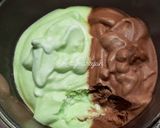 Foto langkah ke 4 dari resep Ice cream untuk diet.
