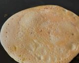 चीला (cheela recipe in hindi) रेसिपी चरण 5 फोटो