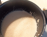 Foto del paso 2 de la receta: Tarta de fresa y queso en base de hojaldre