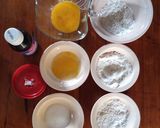 Foto del paso 5 de la receta: Jelly roll