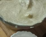A picture of step 4 of Posto Murgh.