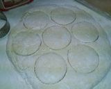A picture of step 6 of Buttermilk Biscuits (Southern).