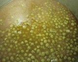 Foto del paso 7 de la receta: Guisantes con sepia, cazón y calamares