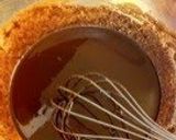 A picture of step 3 of Chocolate Cupcakes.