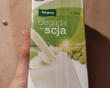 Foto del paso 3 de la receta: Bizcocho vegano limón