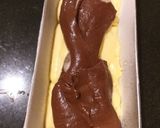 Foto del paso 7 de la receta: Budín marmolado