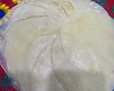 Foto langkah ke 11 dari resep Risoles Ragout Ayam.