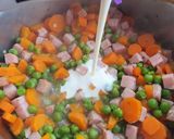 Viking ragu recept fázis 4 fotója
