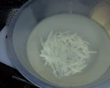 A picture of step 3 of Shoestring Fries.