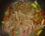 Foto del paso 10 de la receta: Chow fan de carne
