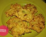 Foto langkah ke 3 dari resep Bakwan Mie.