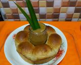 Foto langkah ke 4 dari resep Selai Sarikaya Khas Banjarmasin (KalSel).