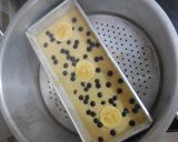 Foto langkah ke 6 dari resep Bolu pisang kukus.