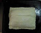 A picture of step 12 of Russian-Style Salted Salmon Pie.