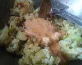 Dum gobhi recipe step 6 photo