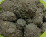 Foto langkah ke 4 dari resep Bakso Sapi.