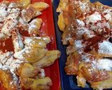 Foto del paso 1 de la receta: Alitas al horno