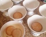 صورة لخطوة 1 من وصفة حلى الشكلاتة