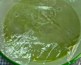 Foto langkah ke 4 dari resep Bika Ambon Ekonomis.