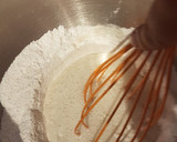 Foto del paso 4 de la receta: Cobbler de cerezas