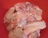 Foto langkah ke 1 dari resep Ayam Kretep khas Madura.