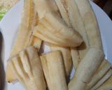 Foto langkah ke 2 dari resep Pisang goreng kribo.
