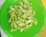 Foto langkah ke 1 dari resep Sambal Goreng Kentang Pete.