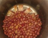 Foto del paso 2 de la receta: Frijoles Con Pezuña De Cerdo