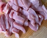 Borsós tokány😊 recept fázis 2 fotója
