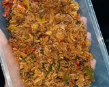 Foto langkah ke 3 dari resep TONGKOL PUTIH RICA-RICA.