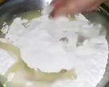 Puff pastry dough recipe step 3 photo