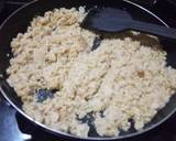 Mathura peda recipe step 3 photo