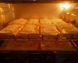 Foto langkah ke 6 dari resep RESEP MUDAH | KUE KERING BAGELEN DARI ROTI TAWAR.