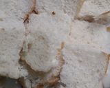 A picture of step 3 of Pav fruit choco blast.
