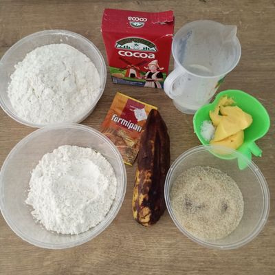 Langkah 1