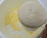عکس مرحله 2 از دستور رول دارچین و کشمش 😋😍