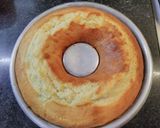 Foto del paso 8 de la receta: Torta Matera de limón 🍋