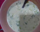 Foto langkah ke 3 dari resep Tempe Mendoan Sederhana.