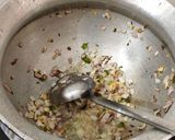 गट्टे की सब्जी (gatte ki sabzi recipe in Hindi) रेसिपी चरण 5 फोटो